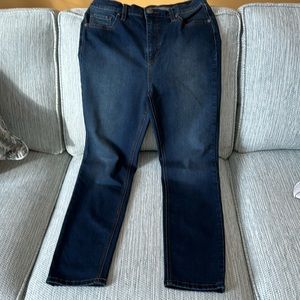 FREE People jeans